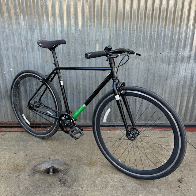 Used Raleigh Single Speed