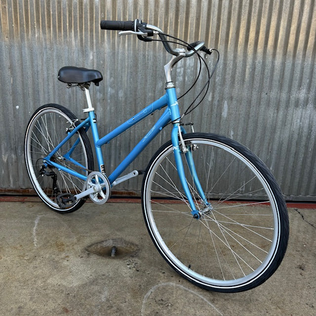 Used XDS City Bike