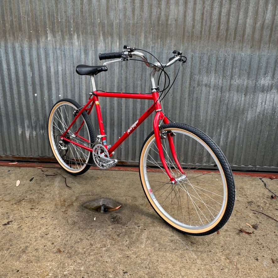 Specialized Rock Hopper - Burrito Slayer Conversion - Neat Early Bike