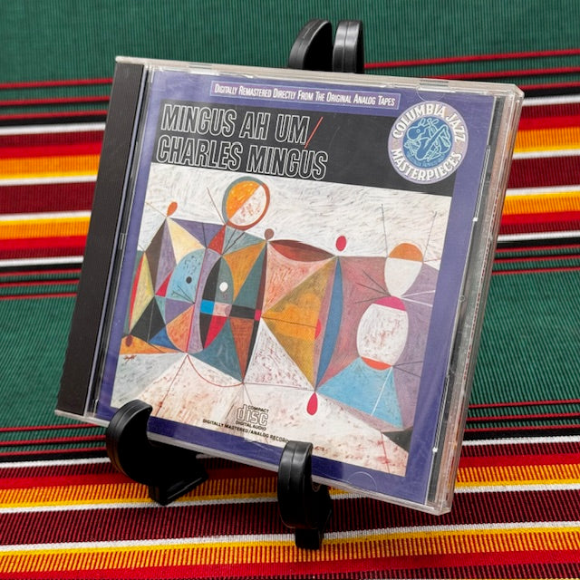 Charles Mingus - Mingus Ah Um