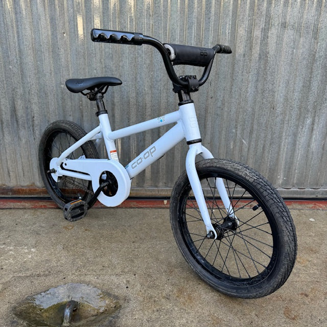 Used REI Coop 16" Kid's Bike