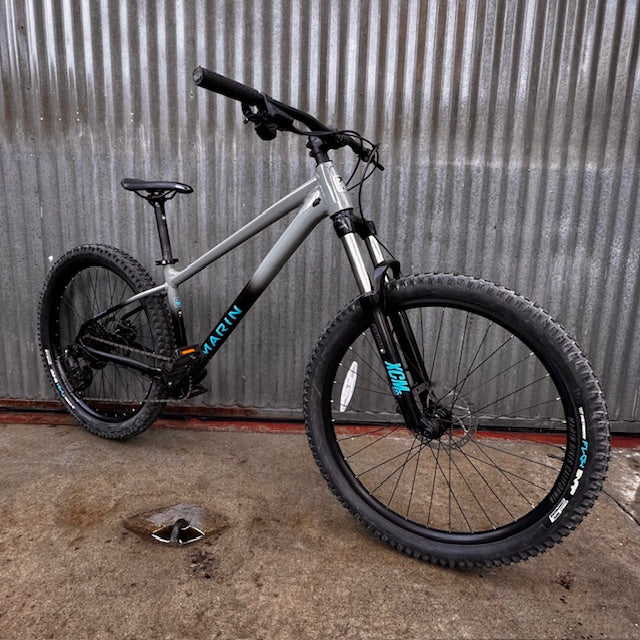 Used Marin San Quentin Mountain Bike