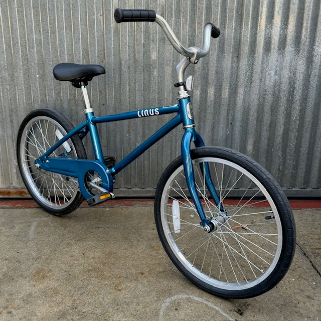 Linus Used Kid's Size Roadster 20" Bicycle
