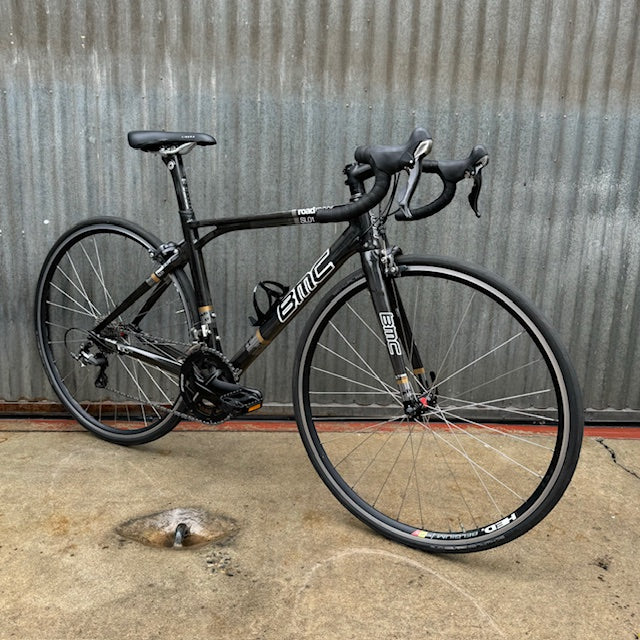 Used BMC SL01 Road Racer – Coco's Variety - Main Image