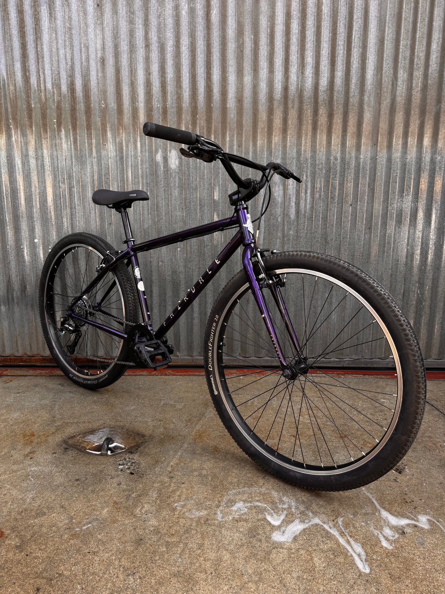 Used Fairdale Ridgemont