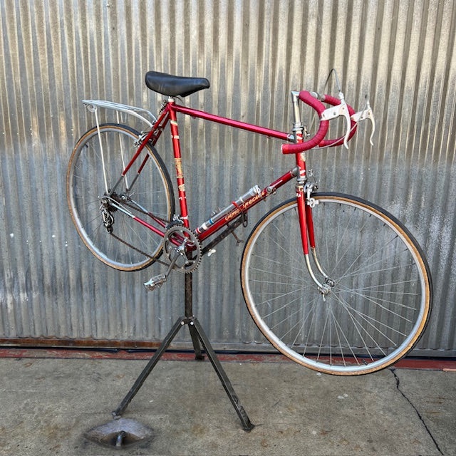 Used Vintage Olmo Special Italian Road Bike - Main Image