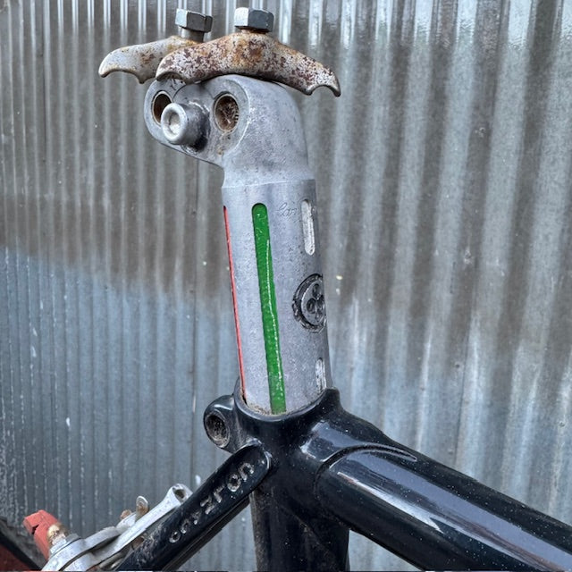 54 CM Crusty Colnago
