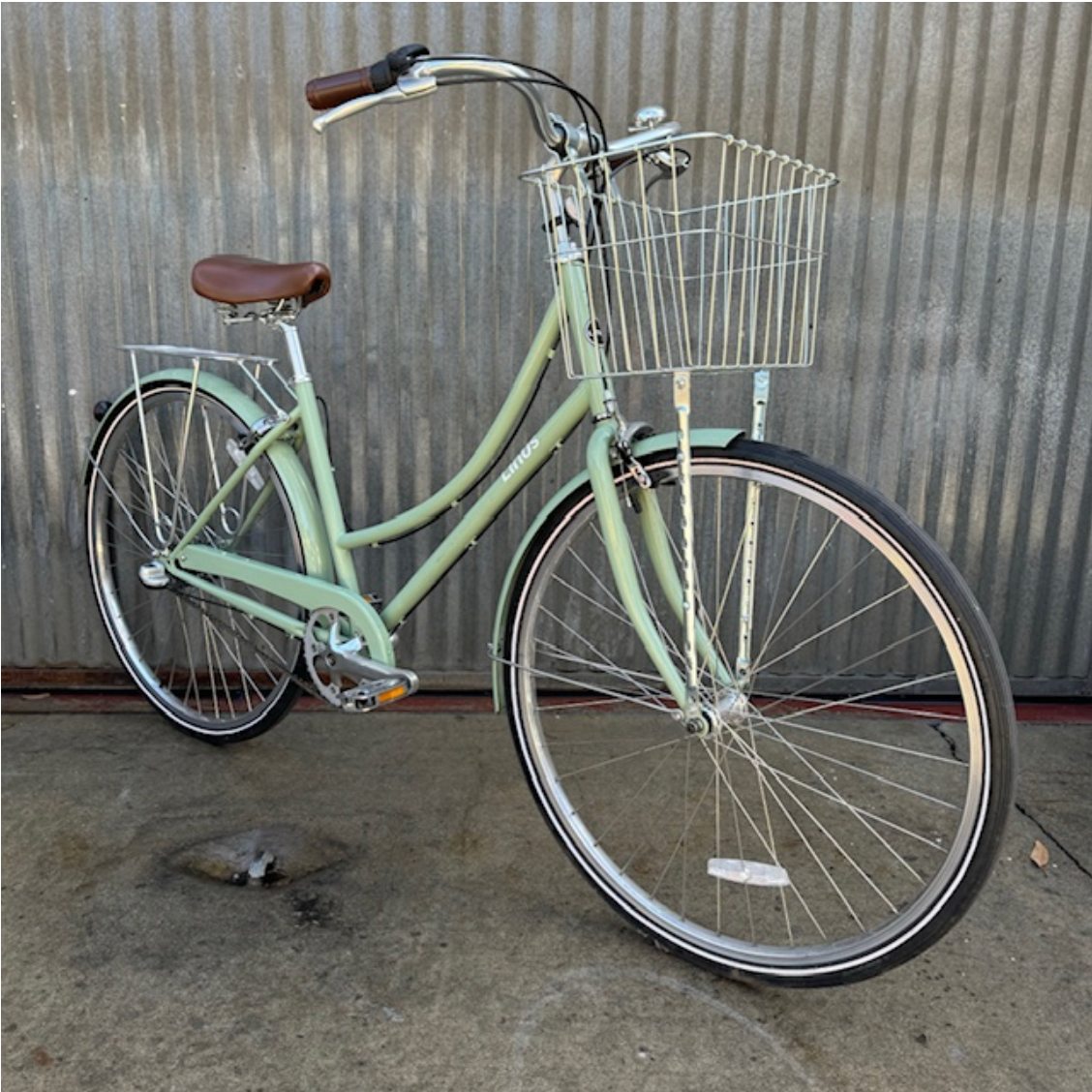 Linus dutchi 3 sales