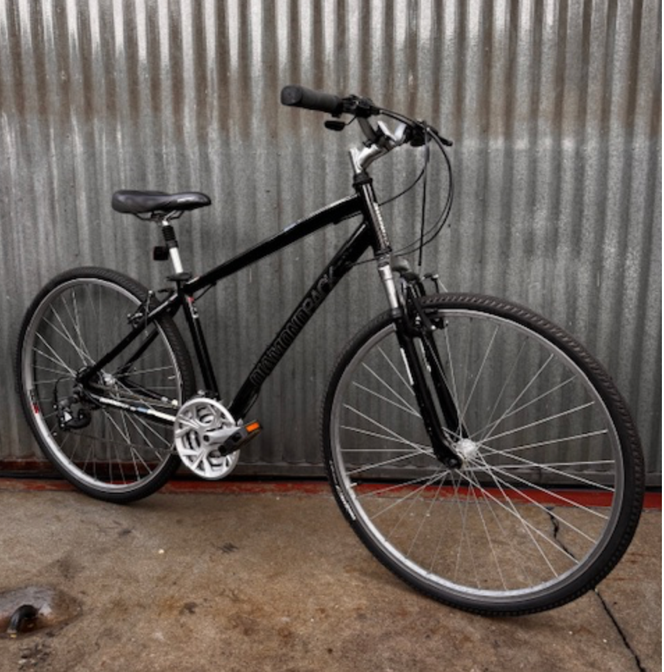 Used Diamondback Hybrid - Basic Transport