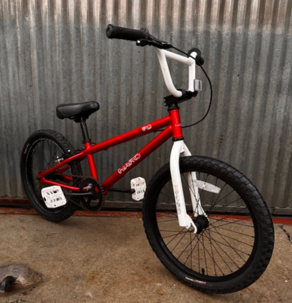 Haro Kid's BMX – Coco's Variety