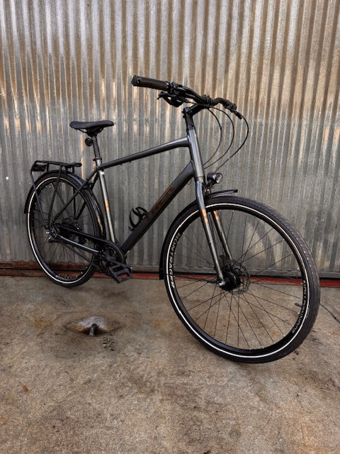 Used Trek District 4