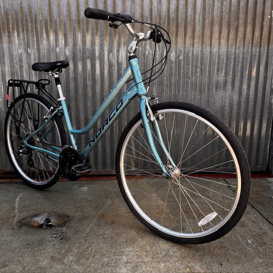Used Norco Euro Style Serious Commuter City Bike