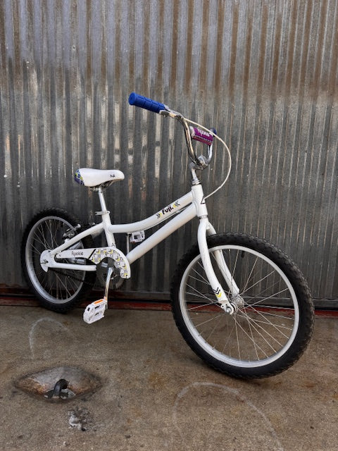 Used Fuji Rookie 20" Kid's Bike
