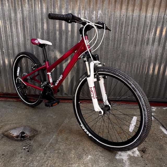 co op bike rei 24 Used REI Coop 24" Big Kid's Bike – Coco's Variety