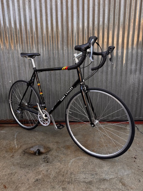Used Pure Cycles Road Bike
