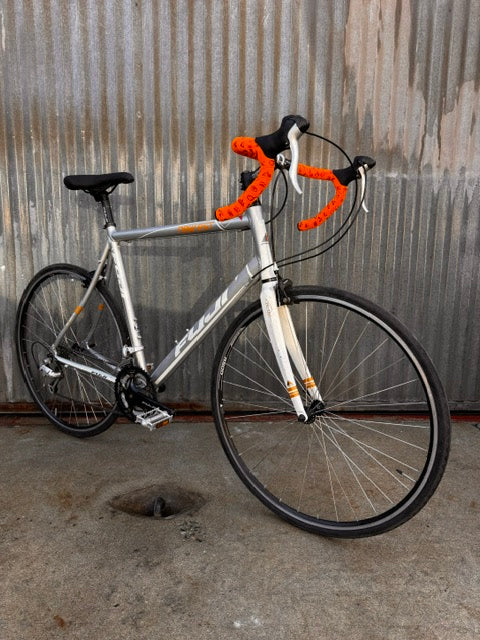 Used Fuji Extra Large Drop Bar Road Bike