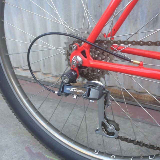 Specialized Stumpjumper