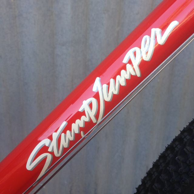 Specialized Stumpjumper