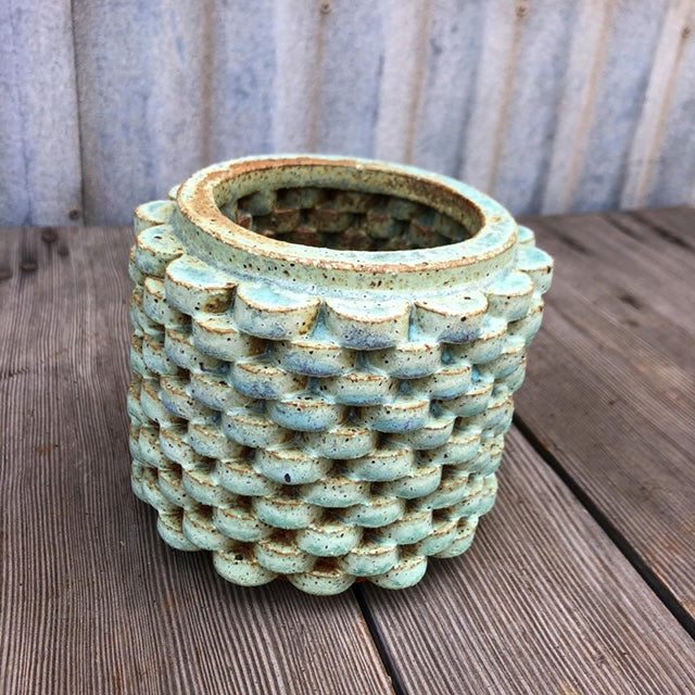 Wills Pottery - Planter