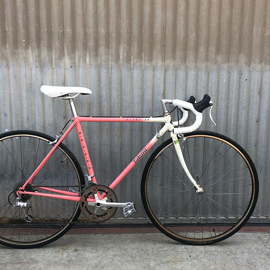 Takara Olympian - Cool small road bike