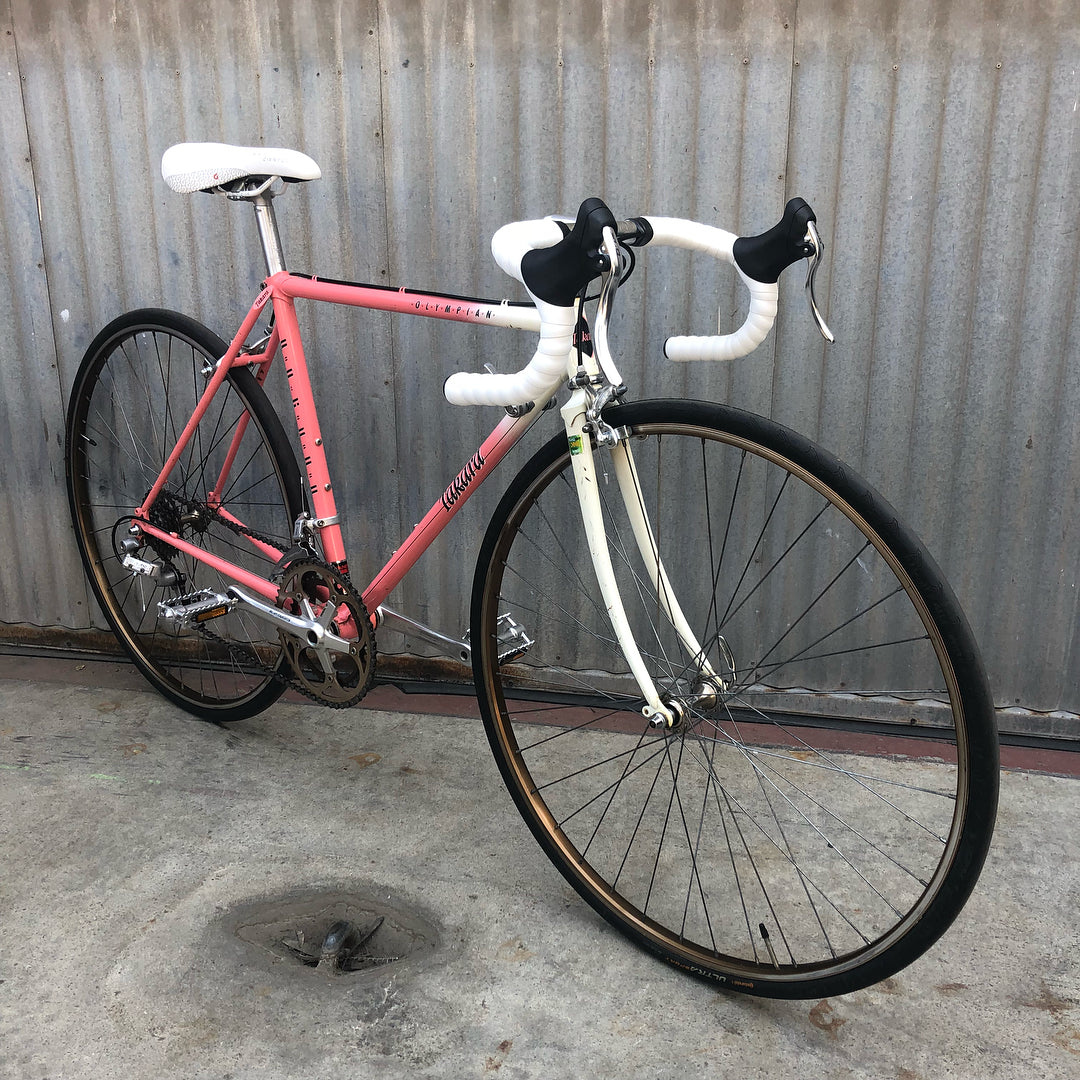 Takara best sale road bike