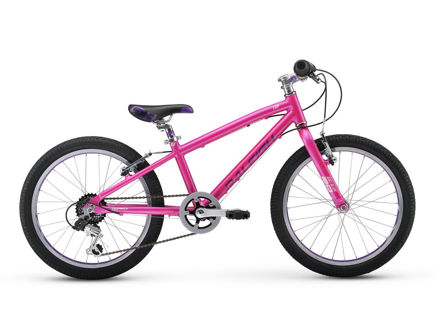 Raleigh Lily 20 Kid's Bike