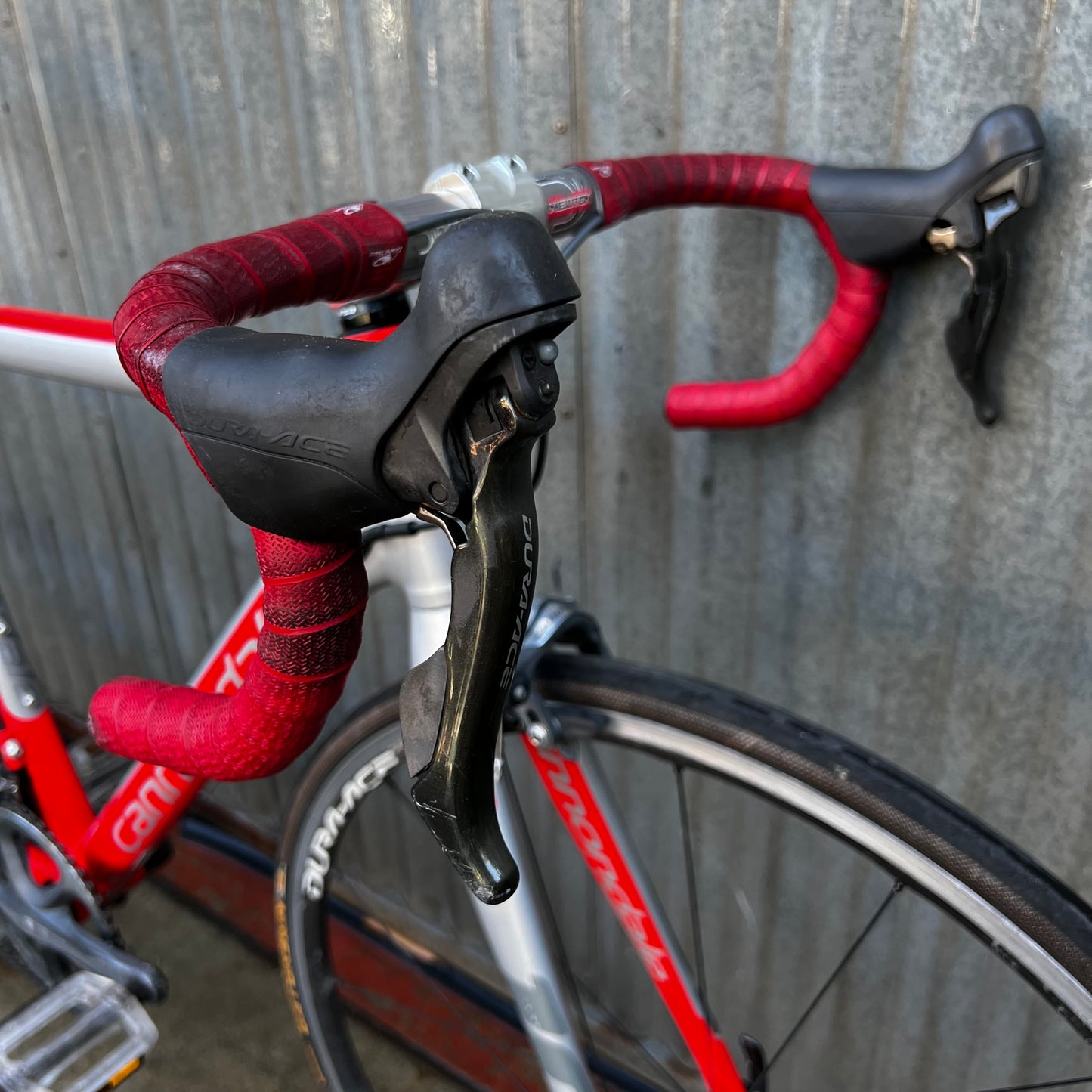 Cannondale CAAD 10 Road Bike - Project - Used - Force Racing Edition