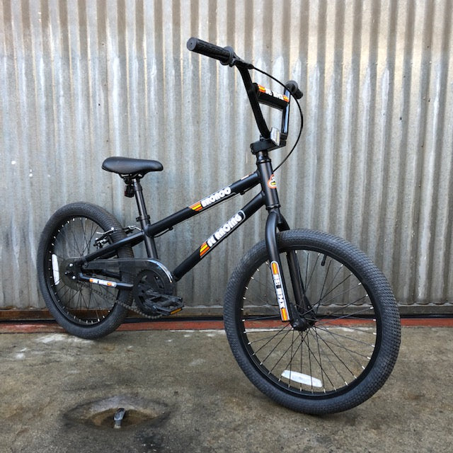 SE Bronco 20" Bmx Style Kid's Bike - Brand New