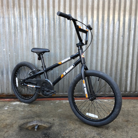 SE Bronco 20" Bmx Style Kid's Bike - Brand New