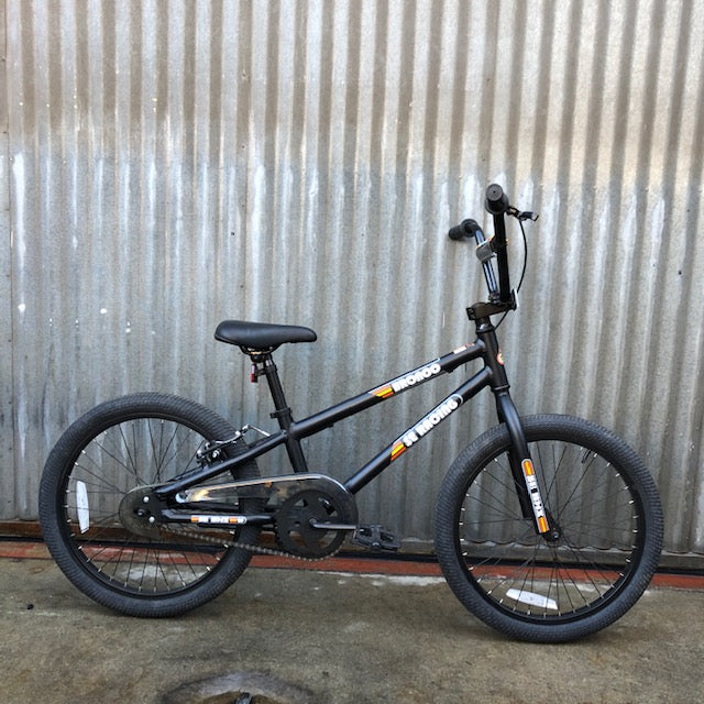 SE Bronco 20" Bmx Style Kid's Bike - Brand New