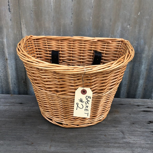 Rental - Basket #2 - Studio Rental