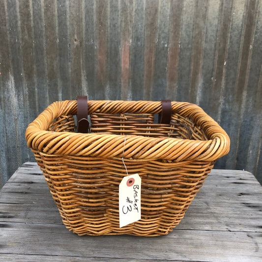 Rental - Basket #3 - Studio Rental