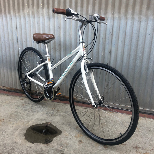 Bianchi Cortina City Bike - Used - Full Recommission