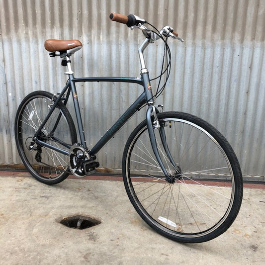 Bianchi Cortina  - Classic City Bike Hybrid