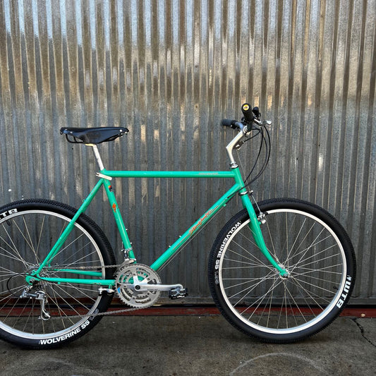 Specialized Stumpjumper - Burrito Slayer ala Burrito Supreme