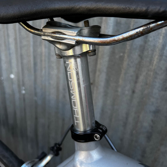 Cannondale CAAD 10 Road Bike - Project - Used - Force Racing Edition