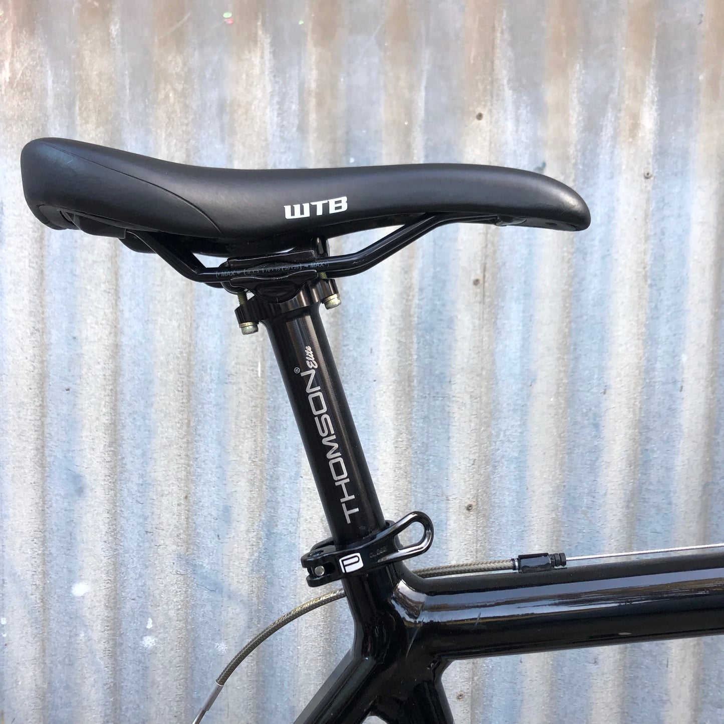 Cannondale Mountain Bike - Made in the USA