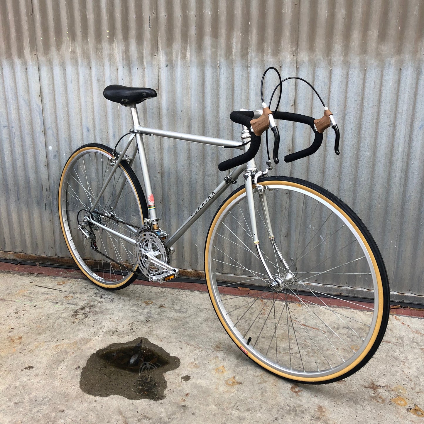 Schwinn Classic Road Bike
