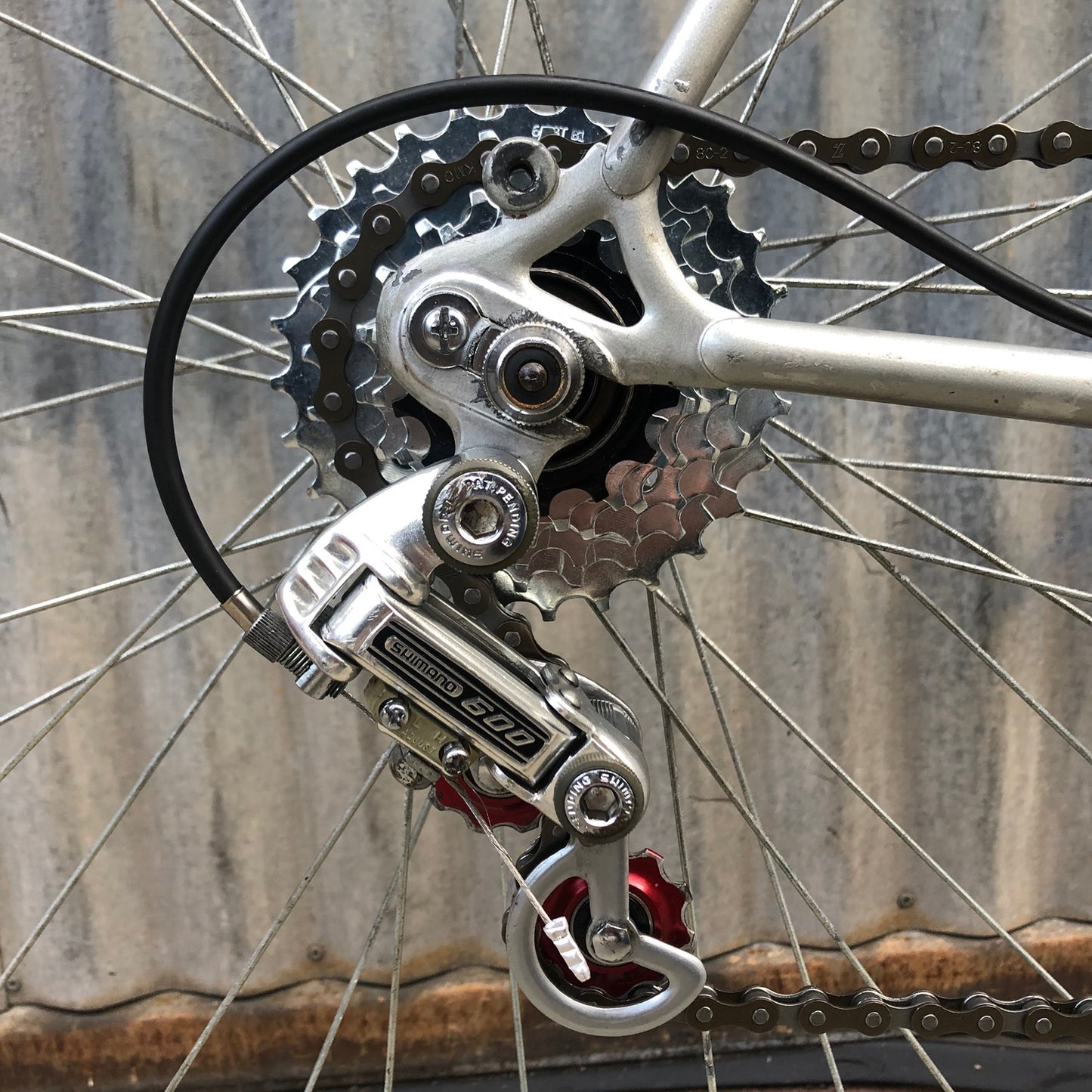 Schwinn Classic Road Bike