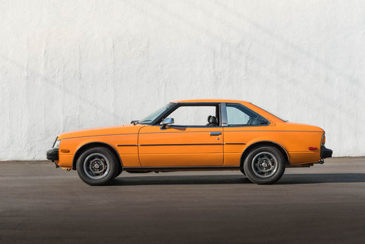Toyota Celica - 1978 - Perfect Condition - Immacule Picture Car