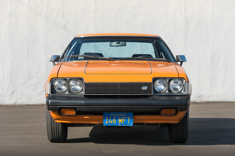 Toyota Celica - 1978 - Perfect Condition - Immacule Picture Car