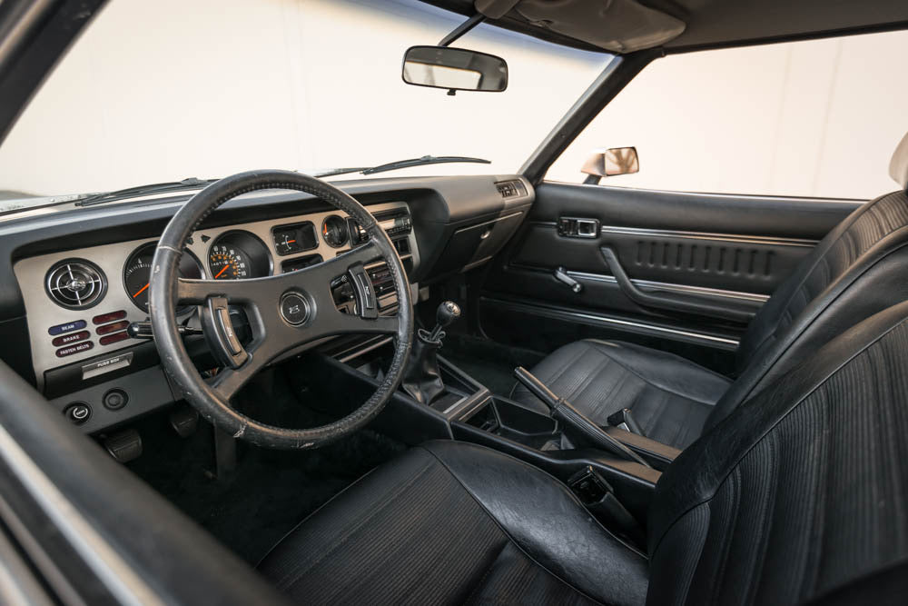 Toyota Celica - 1978 - Perfect Condition - Immacule Picture Car