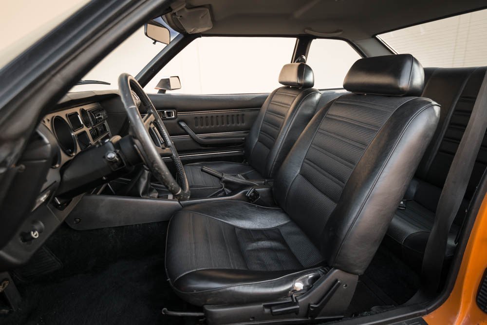 Toyota Celica - 1978 - Perfect Condition - Immacule Picture Car