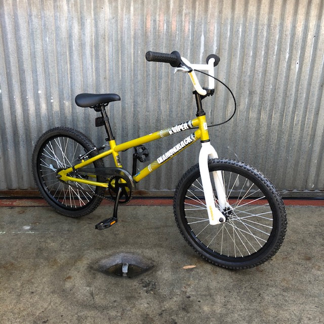 Diamondback 20 Diamondback 20
