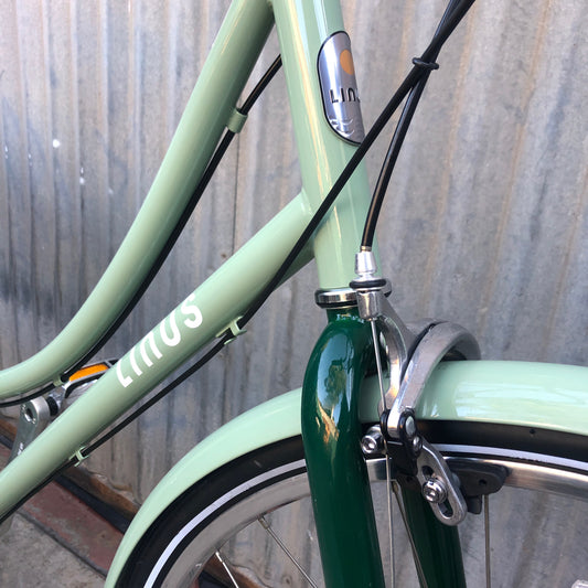Linus Dutchi 3-Speed at Reduced Cost