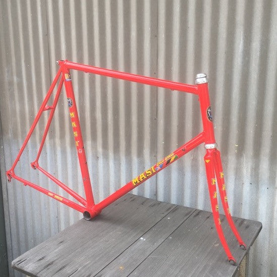 Masi frameset cheap