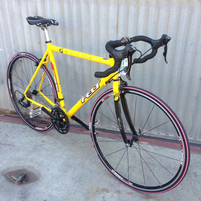 felt bikes kinderfahrrad Felt F65 Road Bike