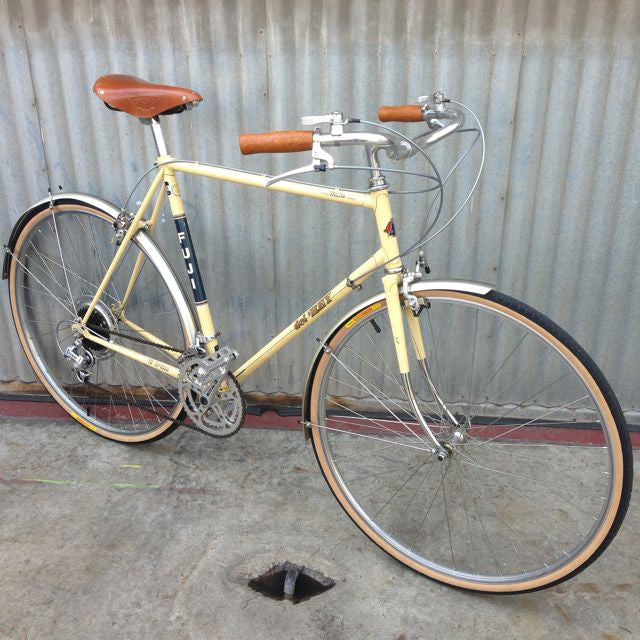 Fuji Del Rey Townie