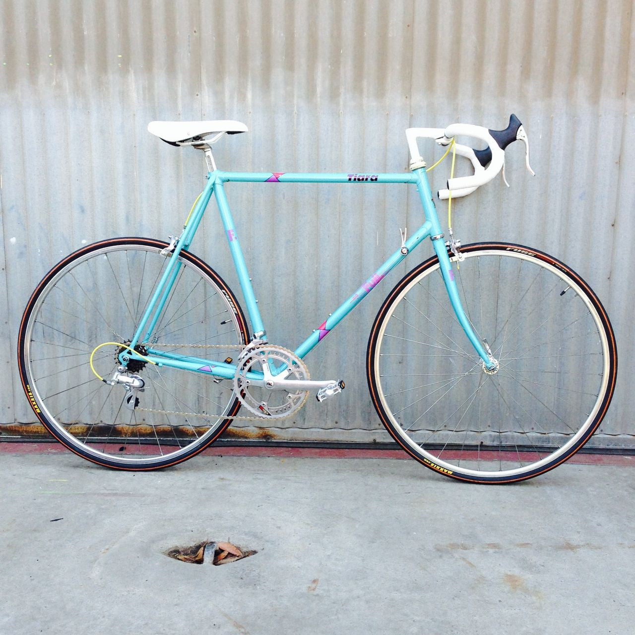 Fuji Tiara Road Bike