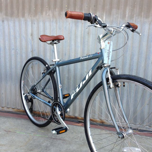 Fuji Palisade 2.0